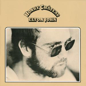 Honky Chateau cover artwork