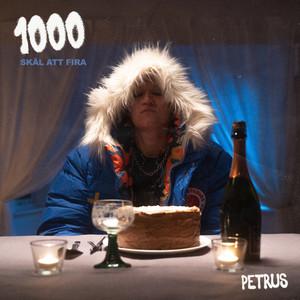 1000 skäl att fira cover artwork