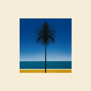 The English Riviera cover artwork