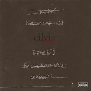 Cilvia Demo cover artwork