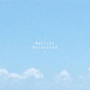 Uninvited cover artwork