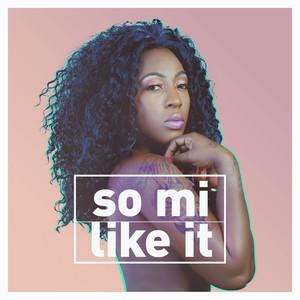 So Mi Like It cover artwork