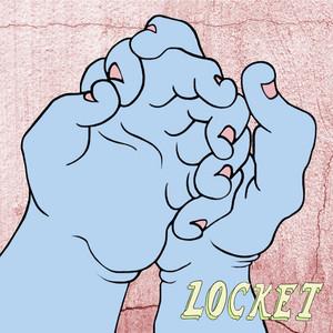 Locket cover artwork