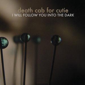 I Will Follow You into the Dark cover artwork
