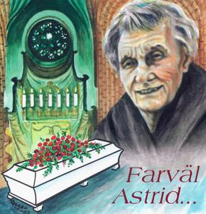 Farval Astrid … cover artwork