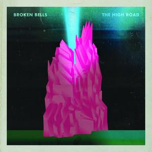 The High Road cover artwork