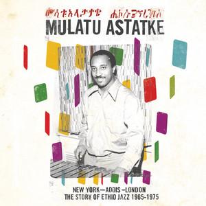 New York - Addis - London: The Story of Ethio Jazz 1965-1975 cover artwork