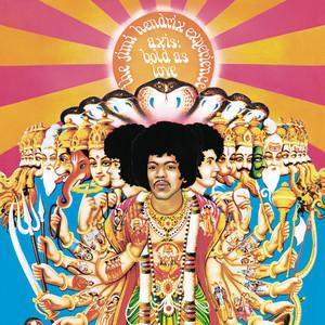 Axis: Bold As Love cover artwork