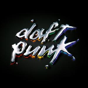 Discovery cover artwork