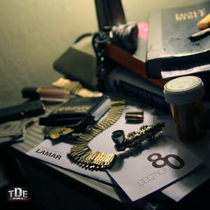 Section.80 cover artwork