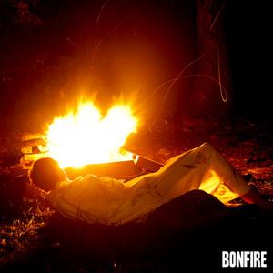 Bonfire cover artwork