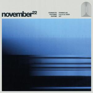 stannar du, stannar jag cover artwork