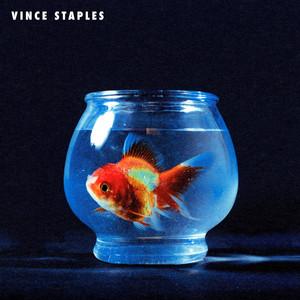 Big Fish cover artwork