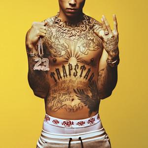 23 cover artwork