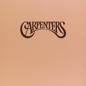 Carpenters cover artwork