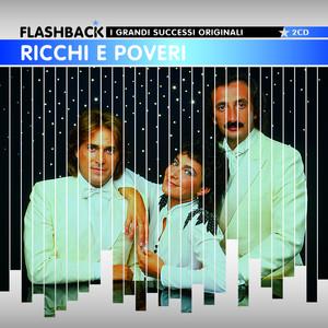 Ricchi e Poveri cover artwork