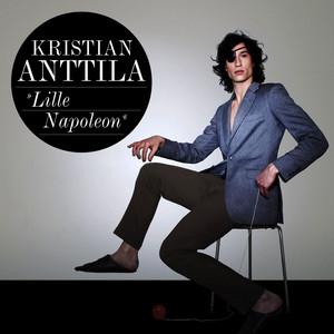 Lille Napoleon cover artwork