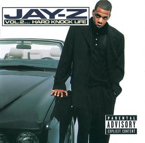 Vol.2... Hard Knock Life cover artwork