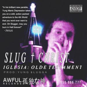 Iglesia: Olde Testament cover artwork