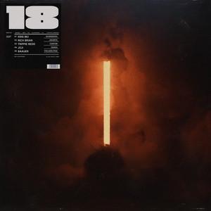 18 cover artwork