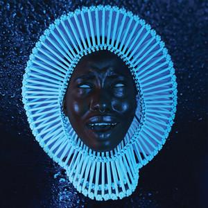 "Awaken, My Love!" cover artwork