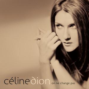 On ne change pas cover artwork