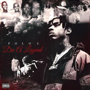 Die A Legend cover artwork