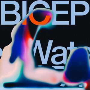 Bicep cover artwork