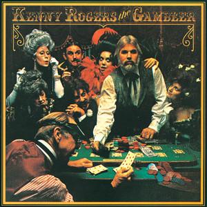 The Gambler cover artwork