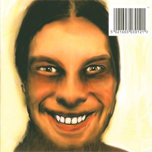 ...I Care Because You Do cover artwork