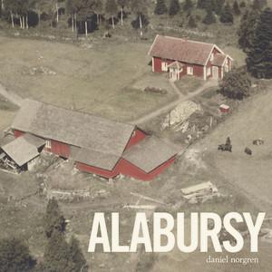 Alabursy cover artwork