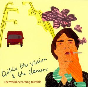 The World According To Pablo cover artwork
