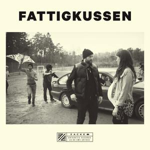 Fattigkussen cover artwork