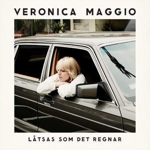 Låtsas som det regnar cover artwork