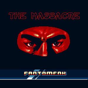 FantomenK cover artwork