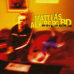 Jag ska bli en bättre vän cover artwork