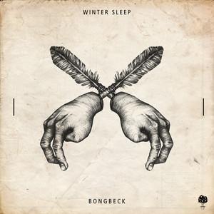 Winter Sleep EP cover artwork