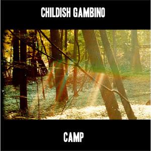 Camp cover artwork