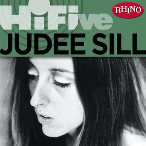 Rhino Hi-Five: Judee Sill cover artwork